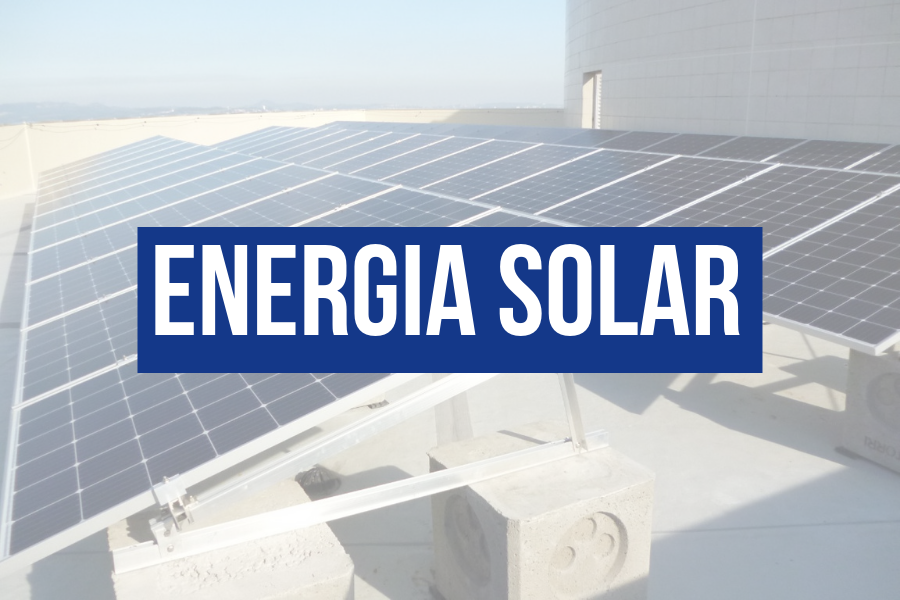 CAIXAFÁCIL E ENERGIA SOLAR? Sim!
