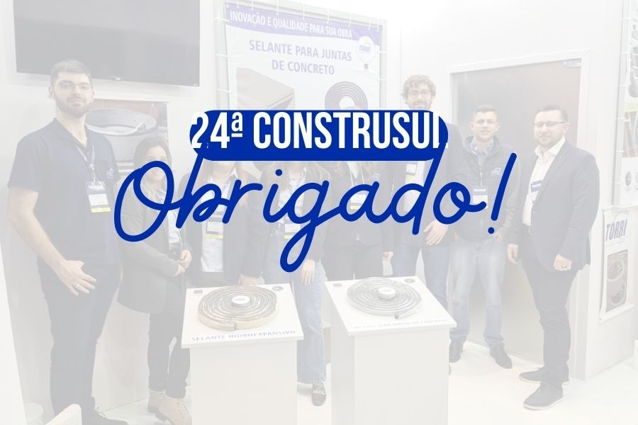 24ª CONSTRUSUL