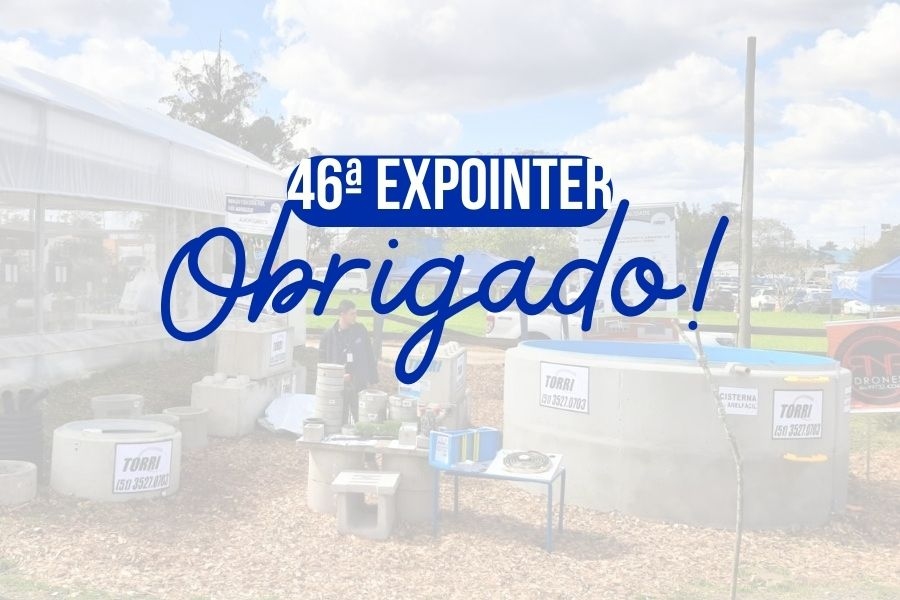 46ª EXPOINTER