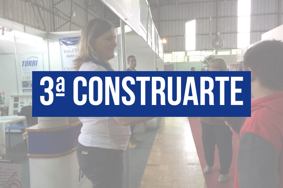 3ª CONSTRUARTE