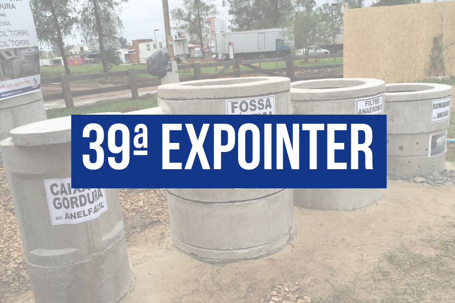 39ª EXPOINTER