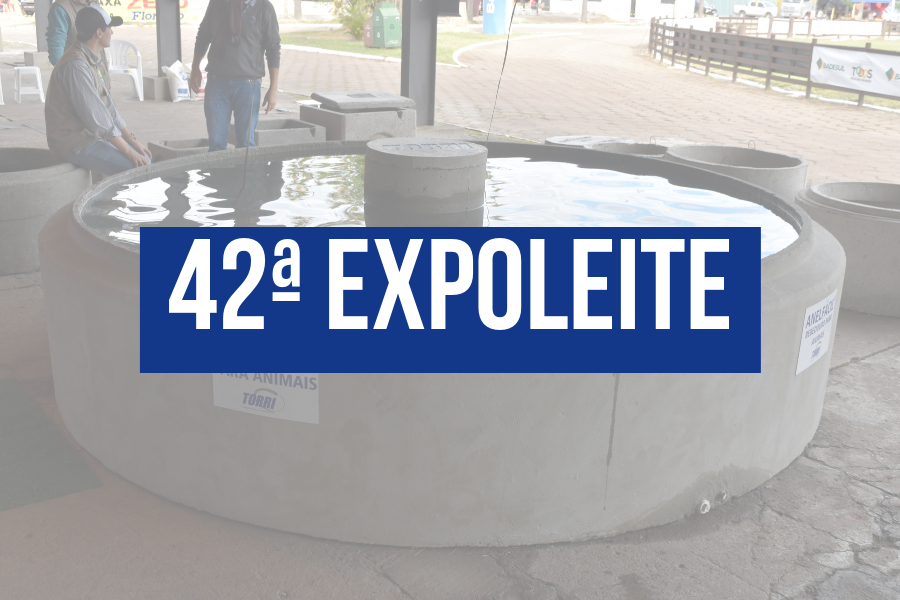 42ª EXPOLEITE