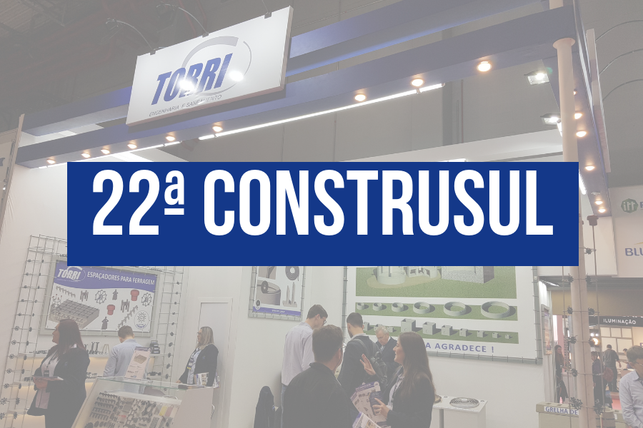 22ª CONSTRUSUL