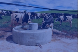 Tecnologias para o agronegócio! 