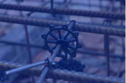 Espaçadores e Tecnologias TORRI para Pré-moldados