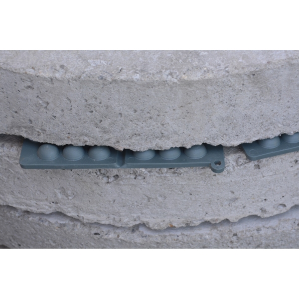 Apoio para pré-moldados