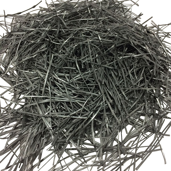 Macro fibra polipropileno