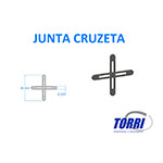Junta cruzeta