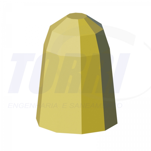 Proteção de fachadas de prédios