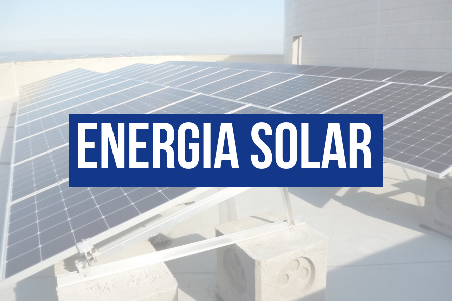 CAIXAFCIL E ENERGIA SOLAR? Sim!