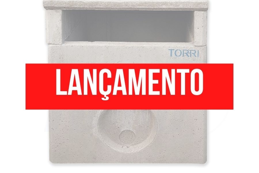 LANÇAMENTO CAIXAFÁCIL PARA BOCA DE LOBO