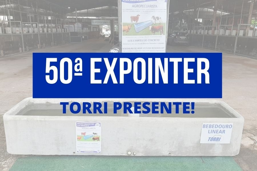 50 EXPOINTER