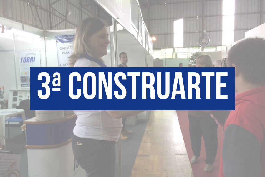 3 CONSTRUARTE