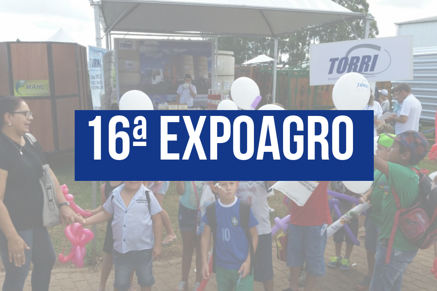 16 EXPOAGRO AFUBRA