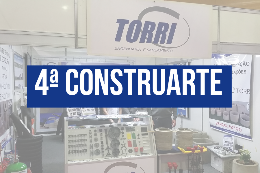 4ª CONSTRUARTE