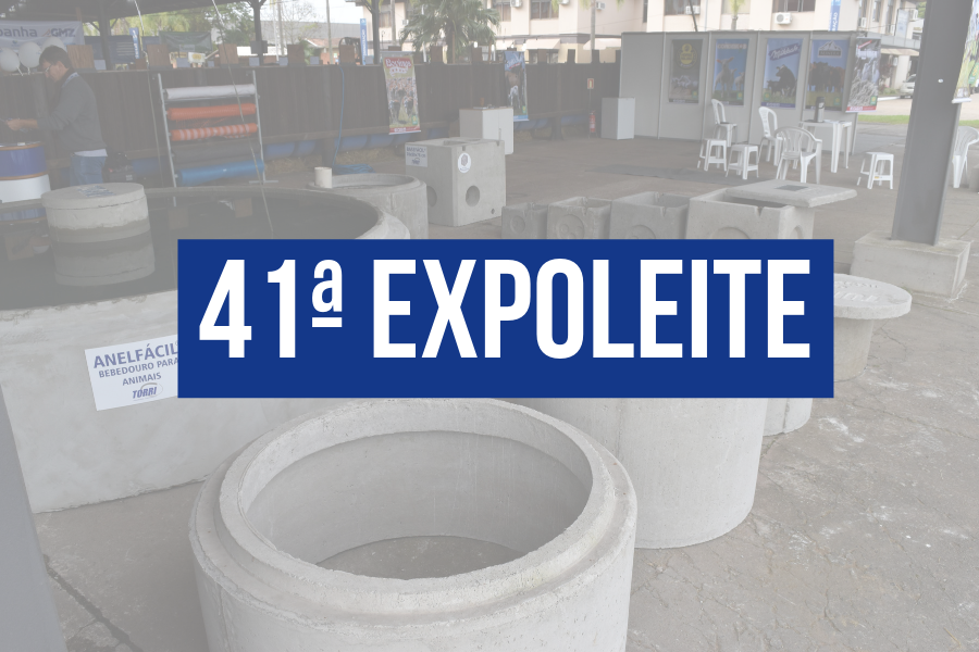 41 EXPOLEITE