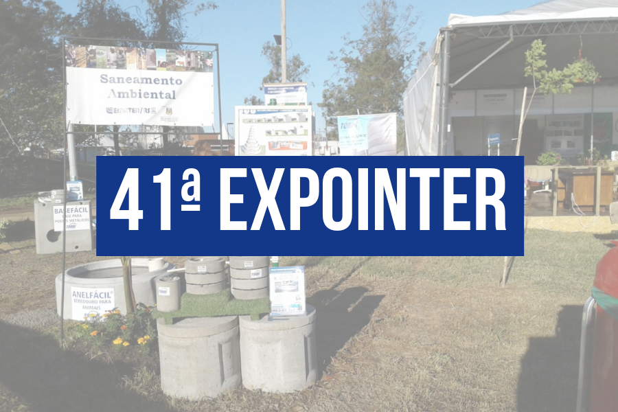 41ª EXPOINTER
