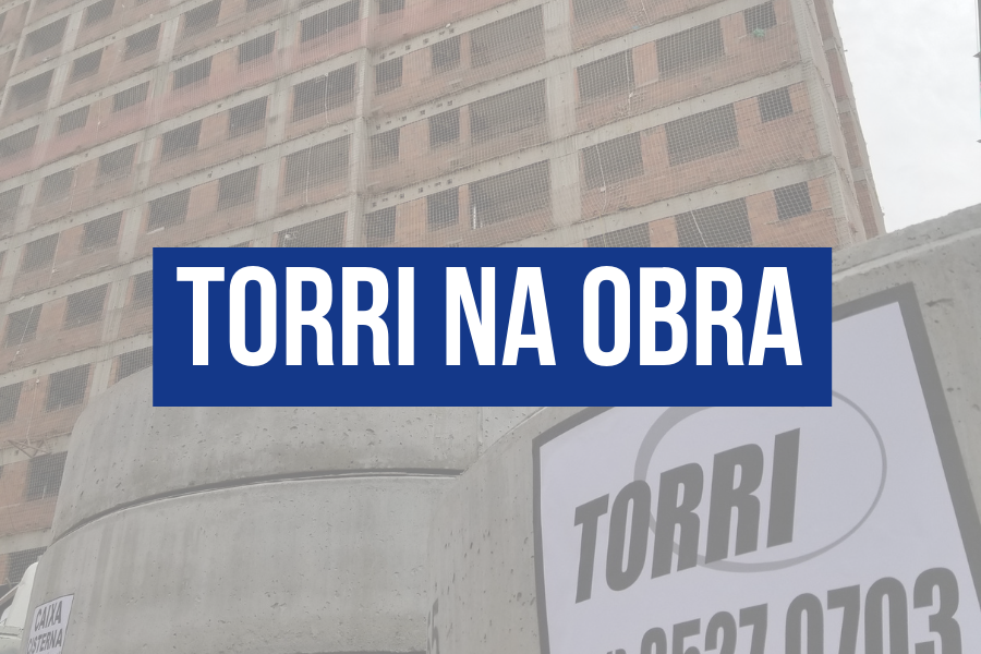 TORRI | PORTO ALEGRE
