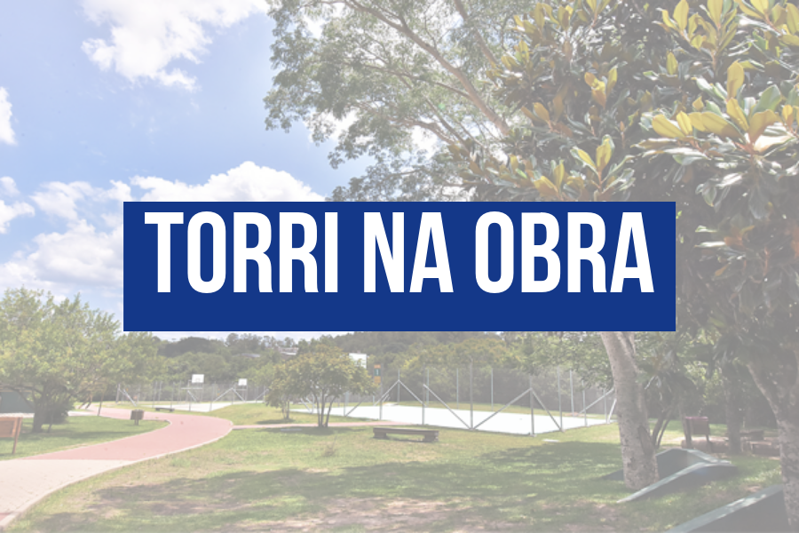 TORRI NO PARCO