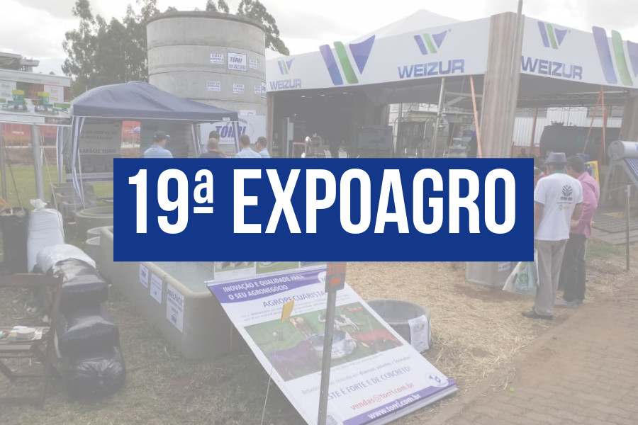 19 EXPOAGRO AFUBRA