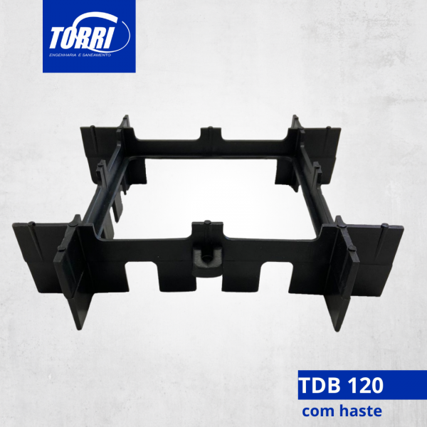 Espaçador TDB