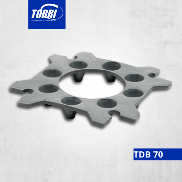 Espaçador TDB