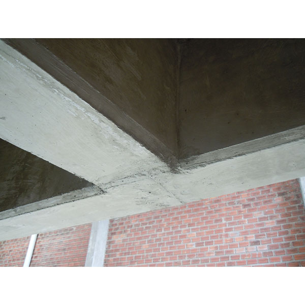 Cantoneira para chanfro