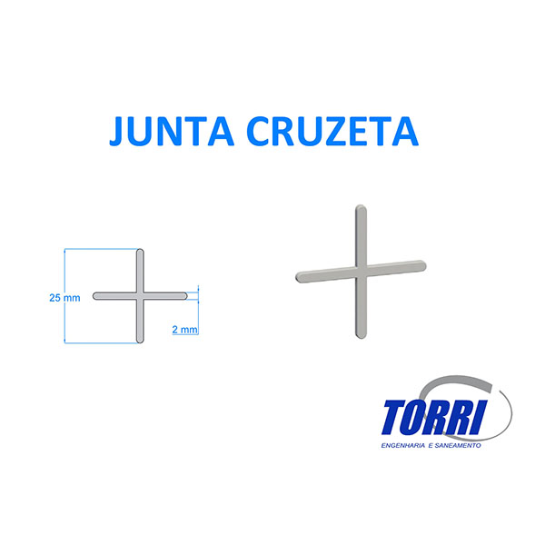 Junta cruzeta