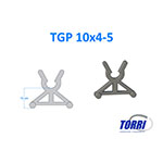 Espaçador TGP