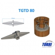 Espaçador TGTD
