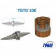 Espaçador TGTD