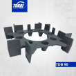 Espaçador TDB